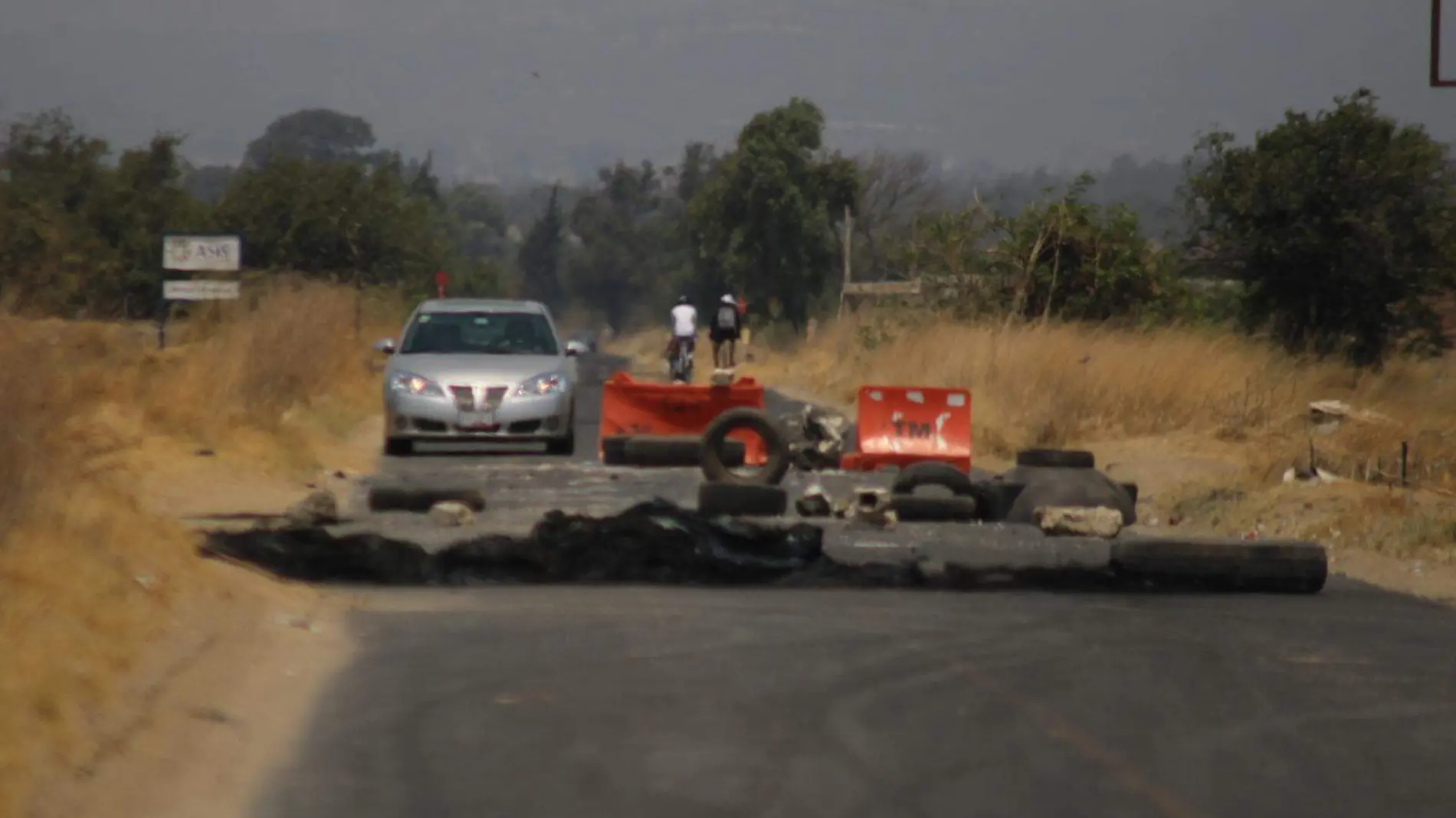 Ni un kilo de basura más se depositará en el relleno sanitario de Cholula: Pueblos Unidos